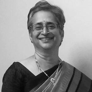 ராமச்சந்திரன் உஷா